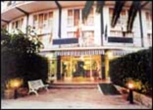 Arcadia Ξενοδοχείο Σίτζες Εξωτερικό φωτογραφία
