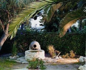Arcadia Ξενοδοχείο Σίτζες Εξωτερικό φωτογραφία