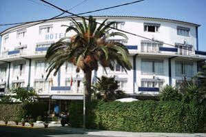 Arcadia Ξενοδοχείο Σίτζες Εξωτερικό φωτογραφία
